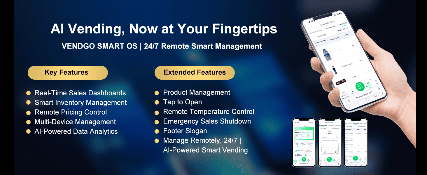 AFEN SaaS Management System Afen intelligent management system for real-time inventory and operational efficiency